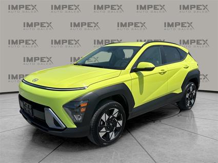 2024 Hyundai Kona Greensboro NC