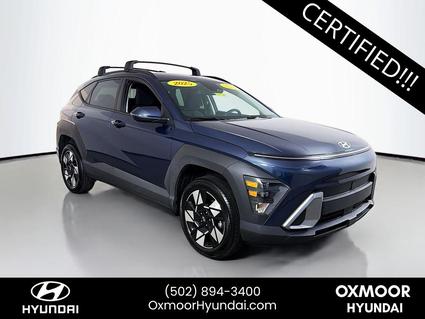 2025 Hyundai Kona Louisville KY