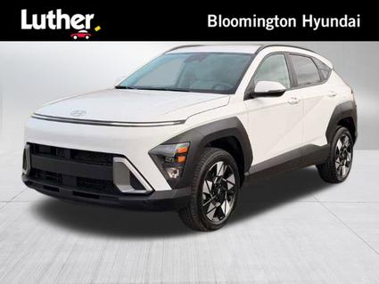 2025 Hyundai Kona Minneapolis MN