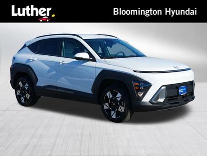 2025 Hyundai Kona Minneapolis MN