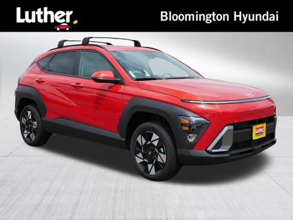 2025 Hyundai Kona Minneapolis MN