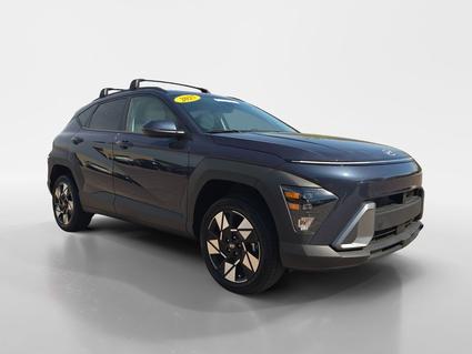 2025 Hyundai Kona Knoxville TN