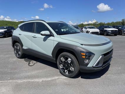 2025 Hyundai Kona Fletcher NC