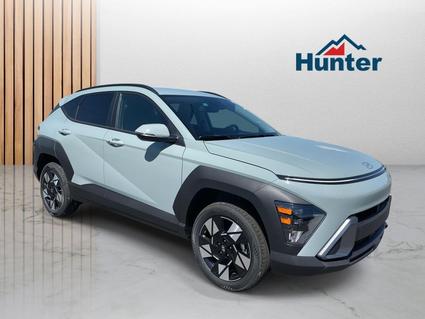 2025 Hyundai Kona Fletcher NC