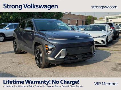 2024 Hyundai Kona Salt Lake City UT