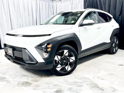 2024 Hyundai Kona Elmont NY