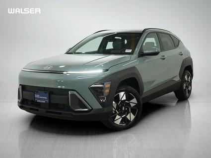 2025 Hyundai Kona Minneapolis MN