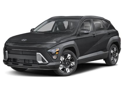 2025 Hyundai Kona Burnsville MN