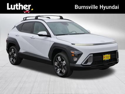 2025 Hyundai Kona Burnsville MN