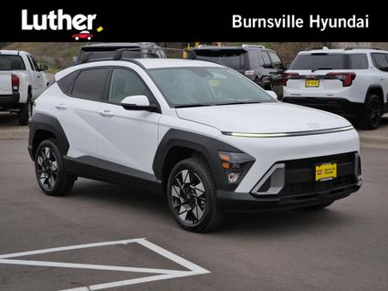 2025 Hyundai Kona Burnsville MN