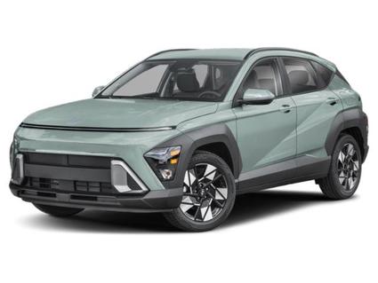 2025 Hyundai Kona Burnsville MN