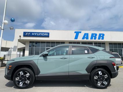 2025 Hyundai Kona Morristown TN