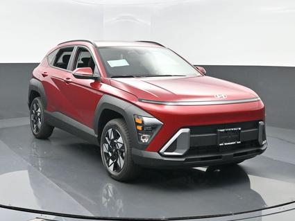 2025 Hyundai Kona Goshen NY