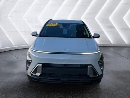 2024 Hyundai Kona Evansville IN