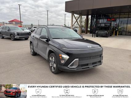2024 Hyundai Kona Elizabethtown KY