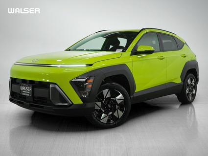 2024 Hyundai Kona Minneapolis MN