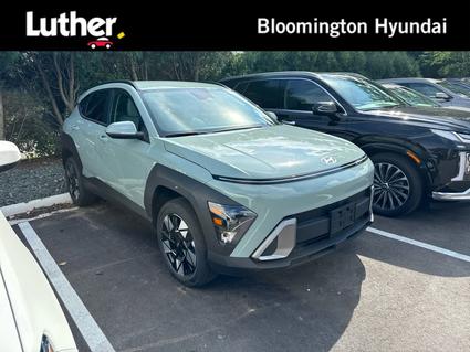 2025 Hyundai Kona Minneapolis MN