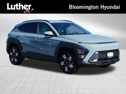2025 Hyundai Kona Minneapolis MN