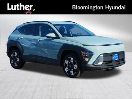 2025 Hyundai Kona Minneapolis MN