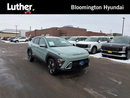 2025 Hyundai Kona Minneapolis MN