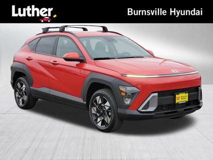 2025 Hyundai Kona Burnsville MN