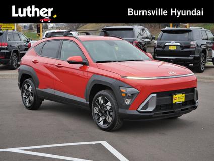 2025 Hyundai Kona Burnsville MN