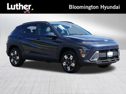 2025 Hyundai Kona Minneapolis MN