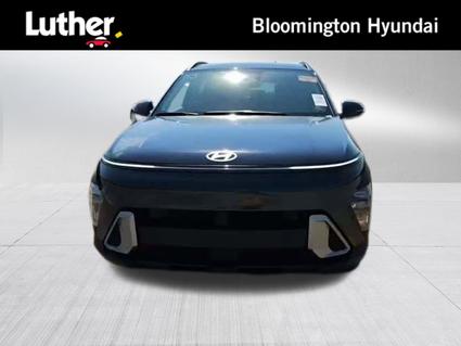 2025 Hyundai Kona Minneapolis MN