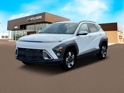 2025 Hyundai Kona Findlay OH