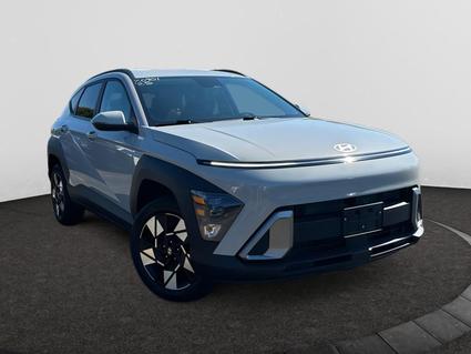 2025 Hyundai Kona Jackson MS