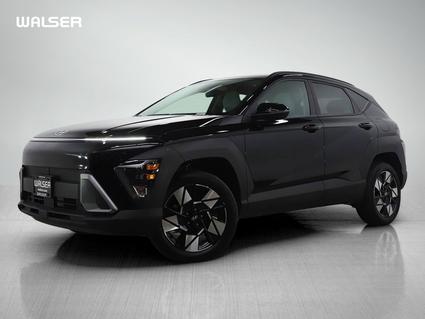 2025 Hyundai Kona Minneapolis MN