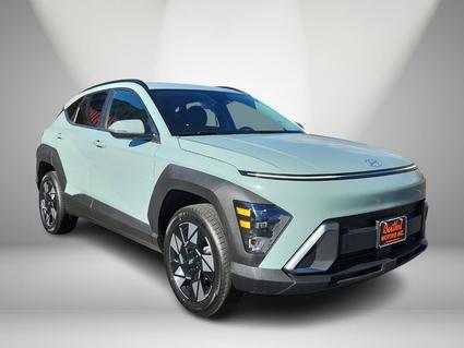 2024 Hyundai Kona Glenwood Springs CO