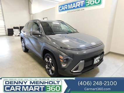 2025 Hyundai Kona Billings MT