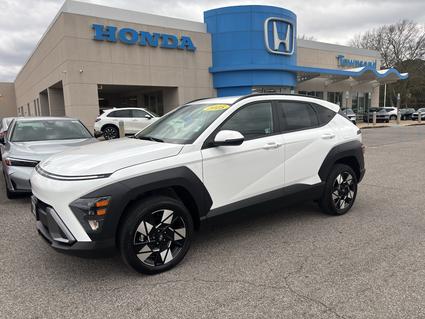 2025 Hyundai Kona Tuscaloosa AL