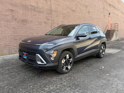 2025 Hyundai Kona Merriam KS
