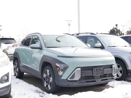 2025 Hyundai Kona Minneapolis MN