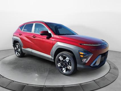2025 Hyundai Kona Dacono CO