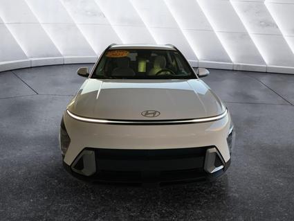 2025 Hyundai Kona Evansville IN