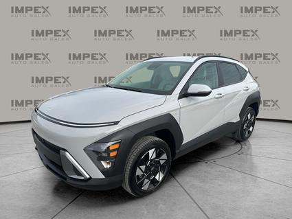 2025 Hyundai Kona Greensboro NC
