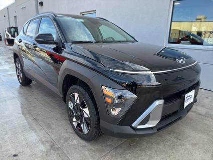 2025 Hyundai Kona Winona MN