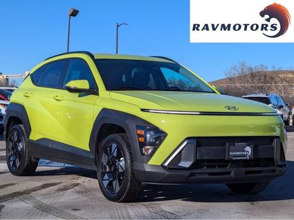 2024 Hyundai Kona Burnsville MN