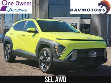 2024 Hyundai Kona Burnsville MN