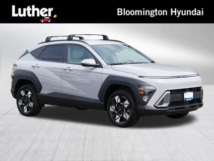 2024 Hyundai Kona Minneapolis MN