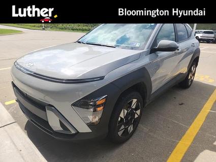 2024 Hyundai Kona Minneapolis MN