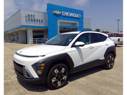 2024 Hyundai Kona Grove OK