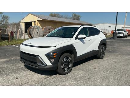 2024 Hyundai Kona Grove OK