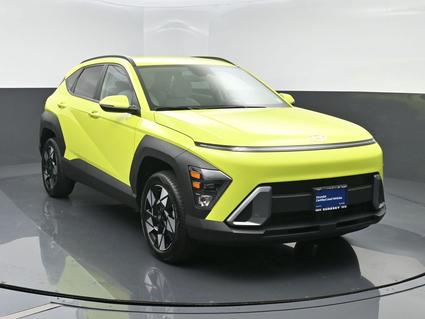 2024 Hyundai Kona Goshen NY