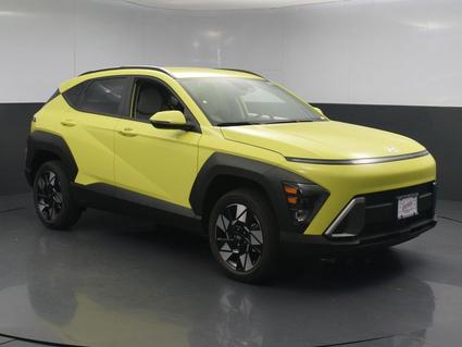 2024 Hyundai Kona Goshen NY
