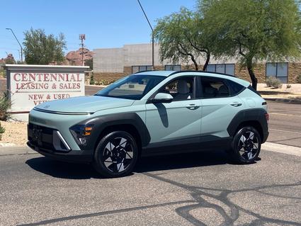 2024 Hyundai Kona Phoenix AZ