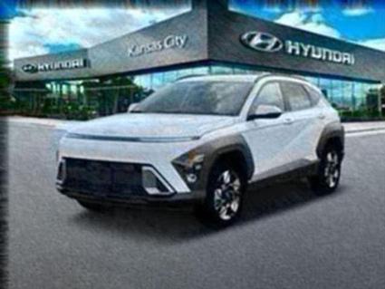 2025 Hyundai Kona Merriam KS